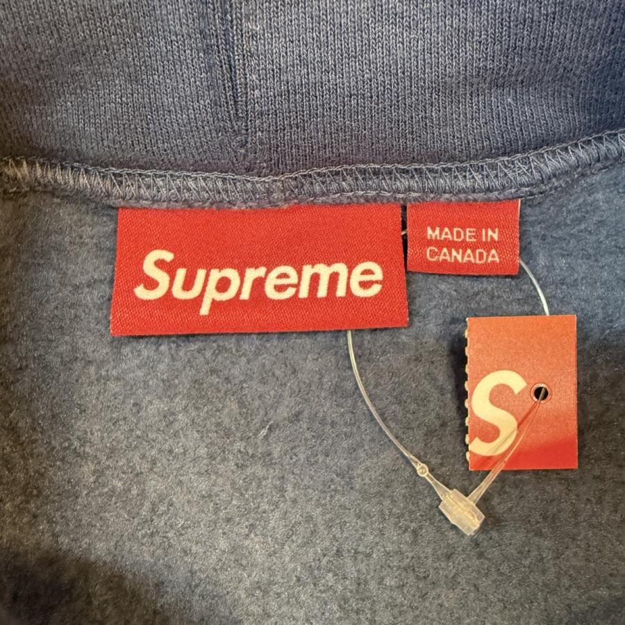 Supreme（シュプリーム） 【値下げ】Supreme 25SS／ Small Box Hooded