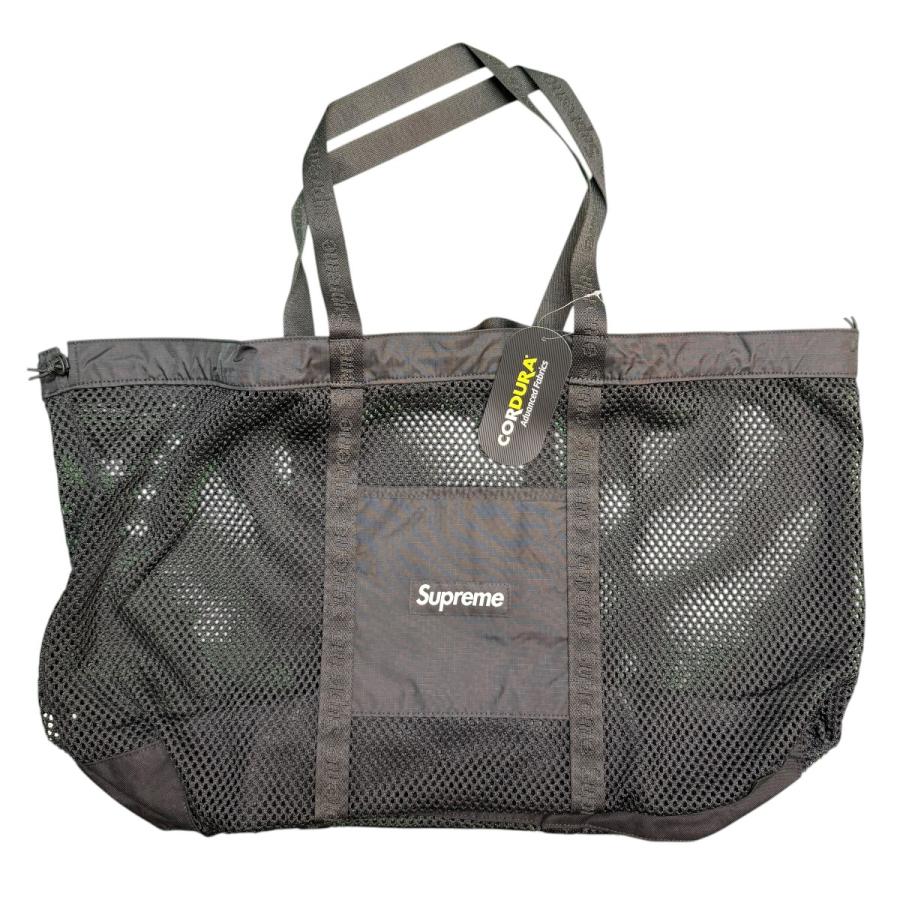 Supreme（シュプリーム） Supreme 25SS／ Mesh Tote Bag ／メッシュ