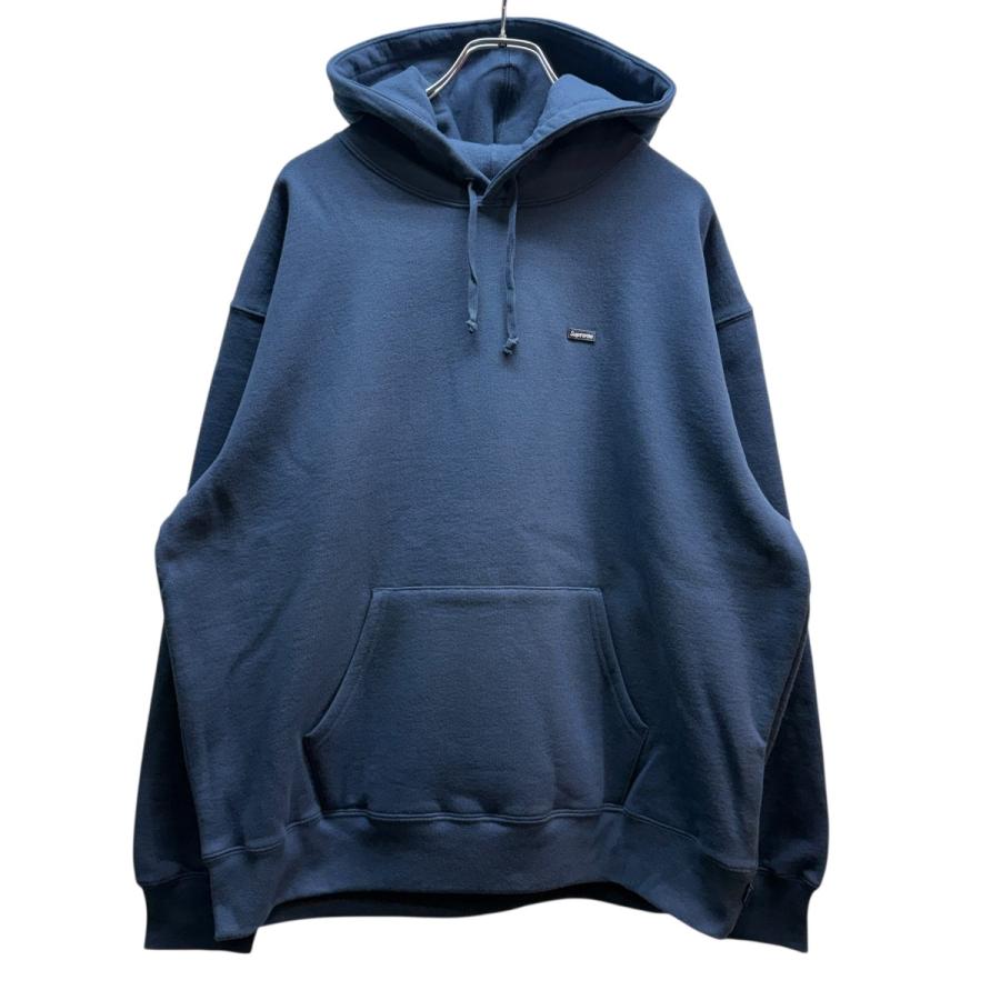 Supreme（シュプリーム） Supreme 25SS／ Small Box Hooded Sweatshirt