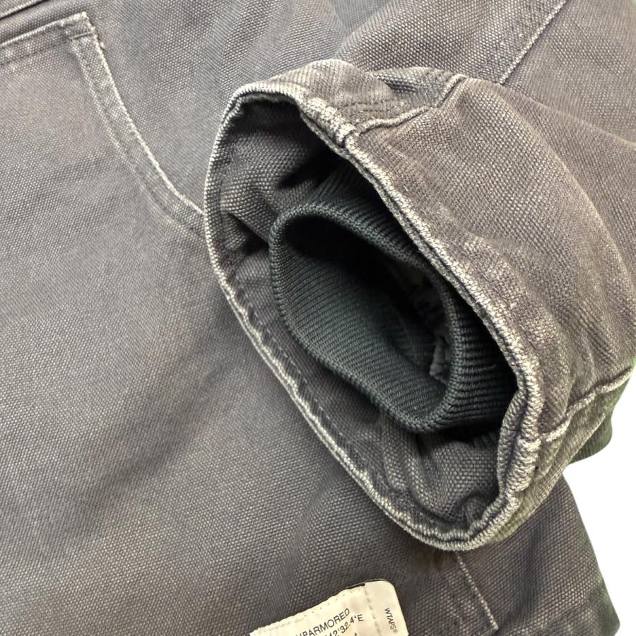 WTAPS（ダブルタップス） WTAPS 25AW／ MICH ／ JACKET ／ COTTON