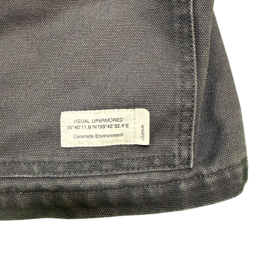 WTAPS（ダブルタップス） WTAPS 25AW／ MICH ／ JACKET ／ COTTON