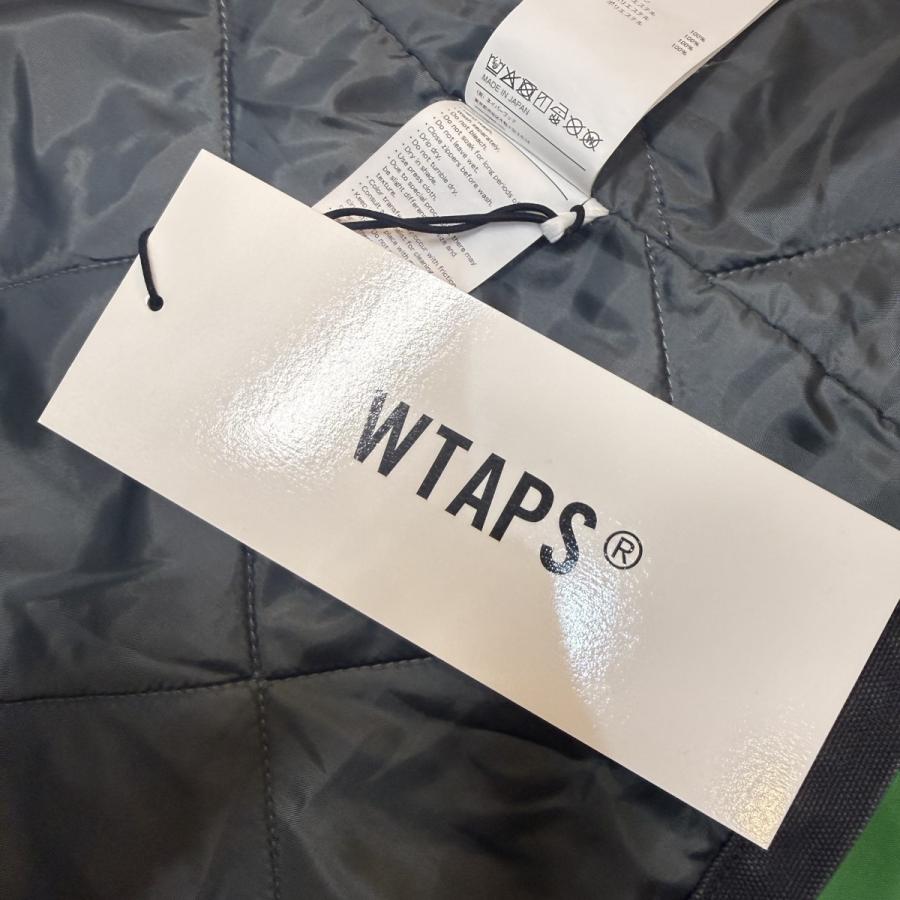 WTAPS（ダブルタップス） WTAPS 25AW／ MICH ／ JACKET ／ COTTON