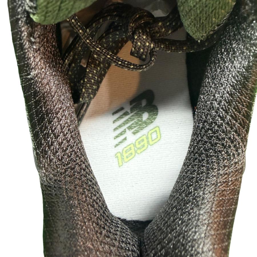 New Balance（ニューバランス） 【値下げ】NEW BALANCE 26SS／ 1890