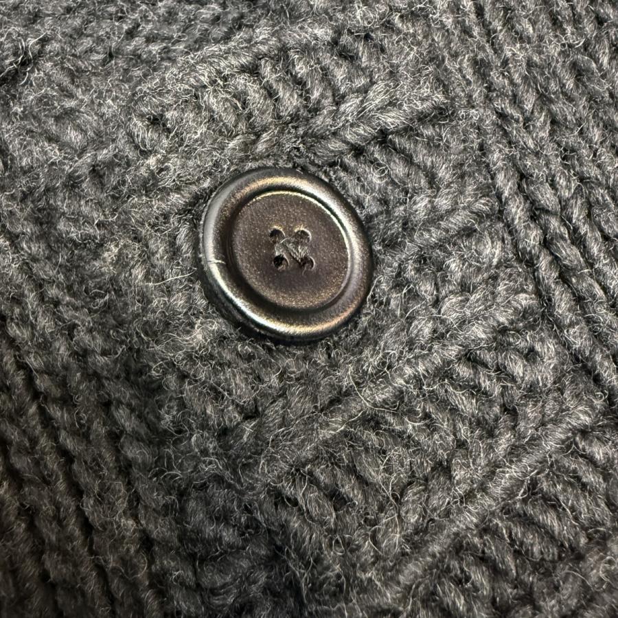 Our Legacy（アワーレガシー） OUR LEGACY 23AW／ BIG CARDIGAN