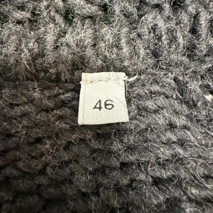 Our Legacy（アワーレガシー） OUR LEGACY 23AW／ BIG CARDIGAN