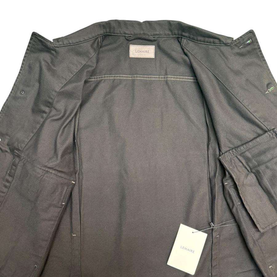 LEMAIRE（ルメール） 【値下げ】LEMAIRE 26SS／ BOXY JACKET
