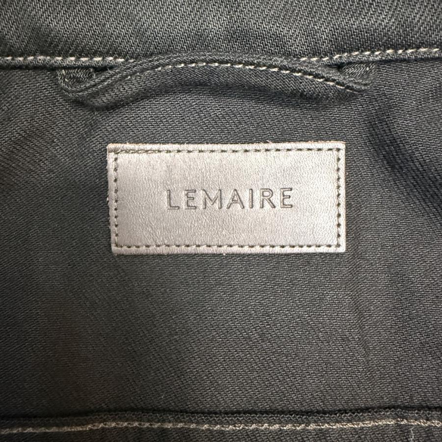 LEMAIRE（ルメール） 【値下げ】LEMAIRE 26SS／ BOXY JACKET