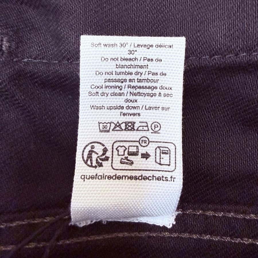 LEMAIRE（ルメール） 【値下げ】LEMAIRE 26SS／ BOXY JACKET