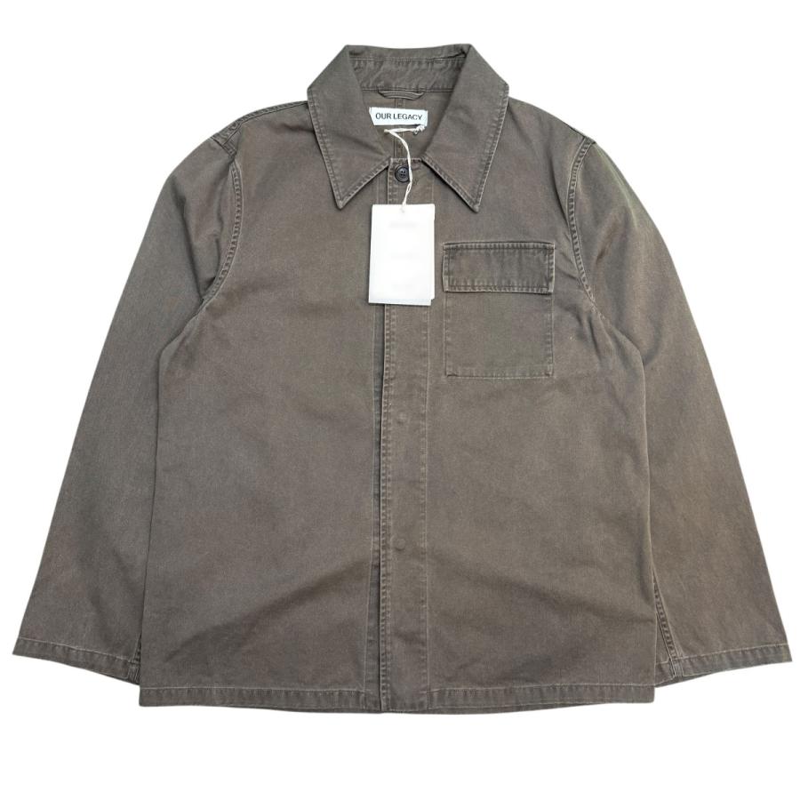 Our Legacy（アワーレガシー） 【値下げ】OUR LEGACY 25AW／ DUTCH