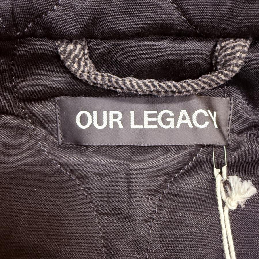 Our Legacy（アワーレガシー） 【値下げ】OUR LEGACY 25AW／ BANK