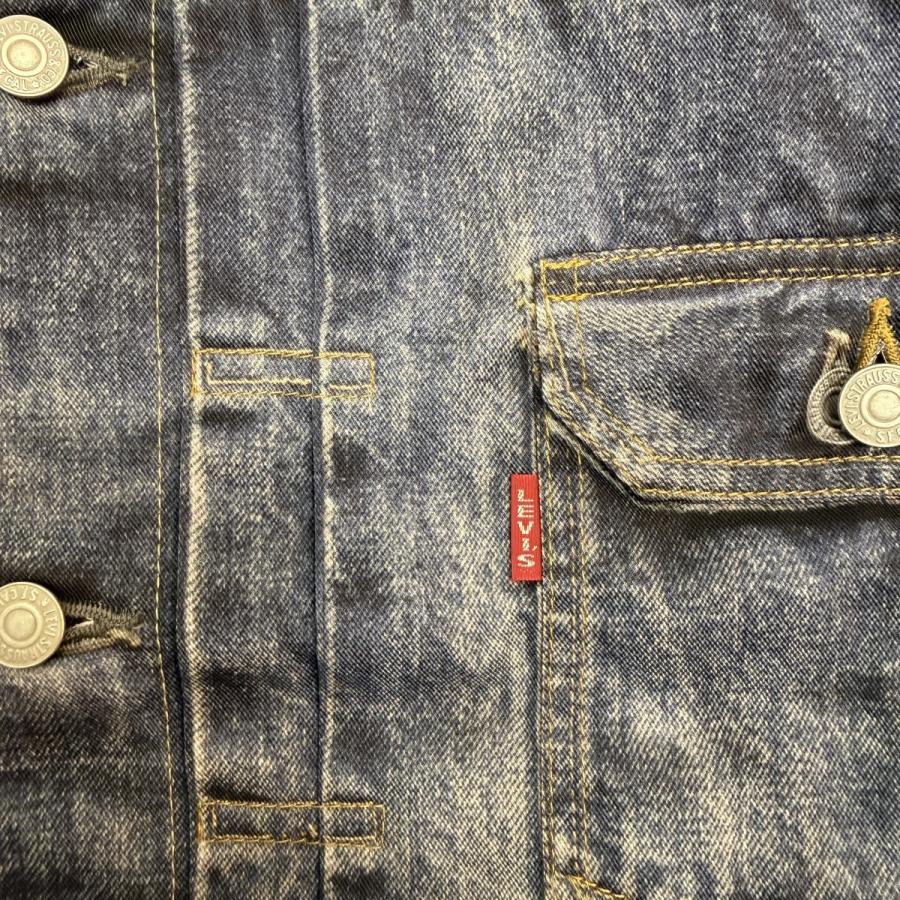 値下げ】eye JUNYA WATANABE MAN×BerBerJin×Levi's 25SS／ 507XX 2nd