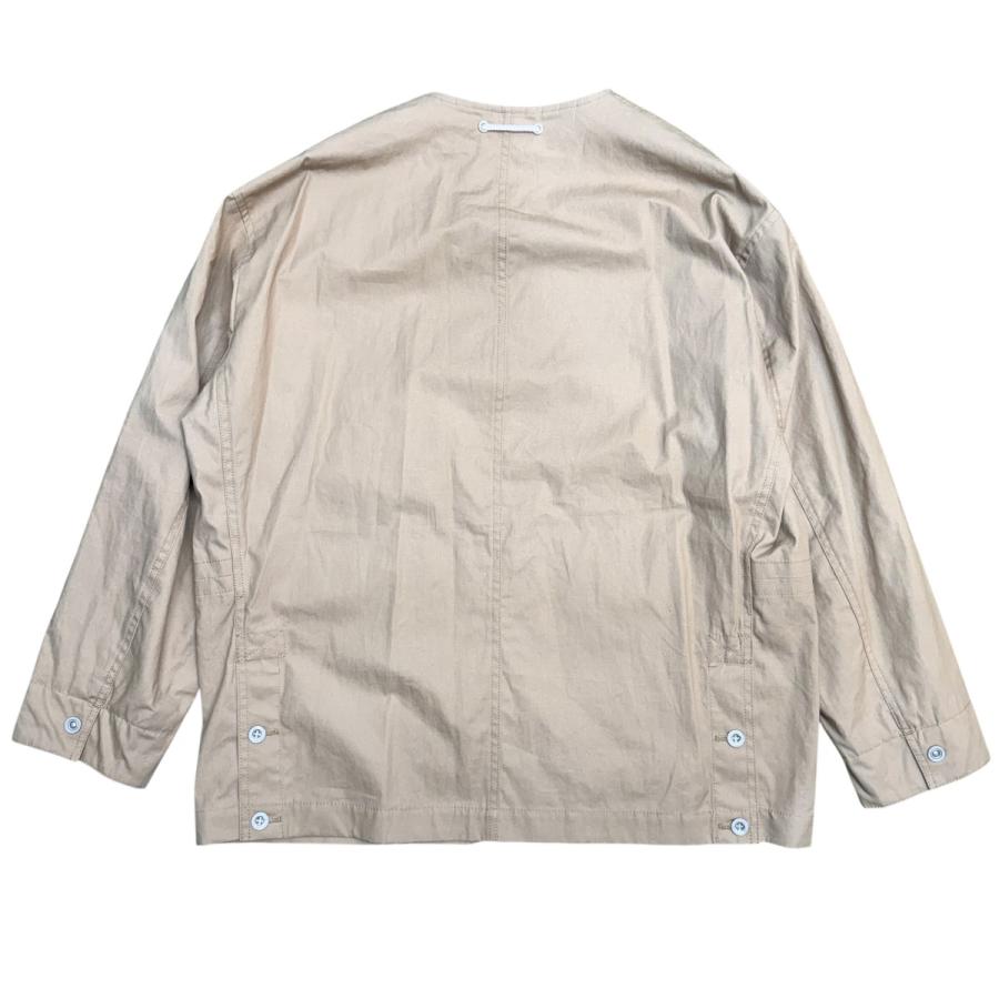 希少 美品 05年製 コムデギャルソン 金ボタン デザイン ブルゾン ジャケット 希少 美品 05年製 コムデギャルソン 金ボタン デザイン ブルゾン