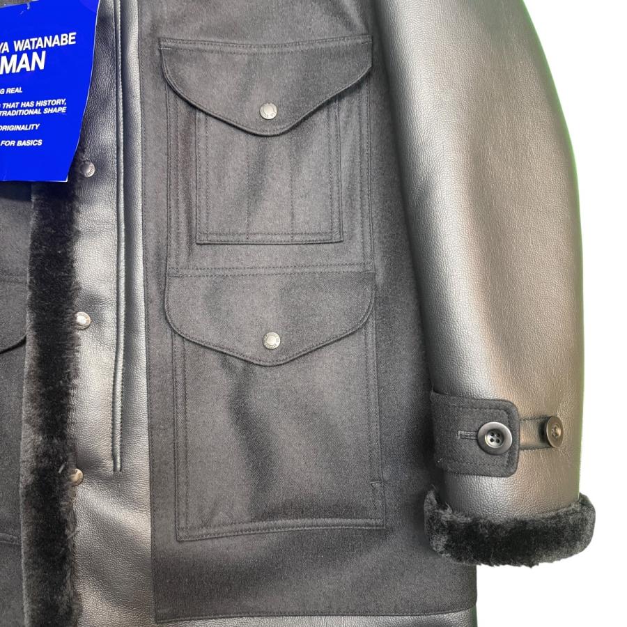 ジュンヤワタナベマン×フィルソン ミリタリーコート50%OFF 82500円 JUNYA WATANABE（ジュンヤワタナベ） ジュンヤワタナベマン×フィルソン