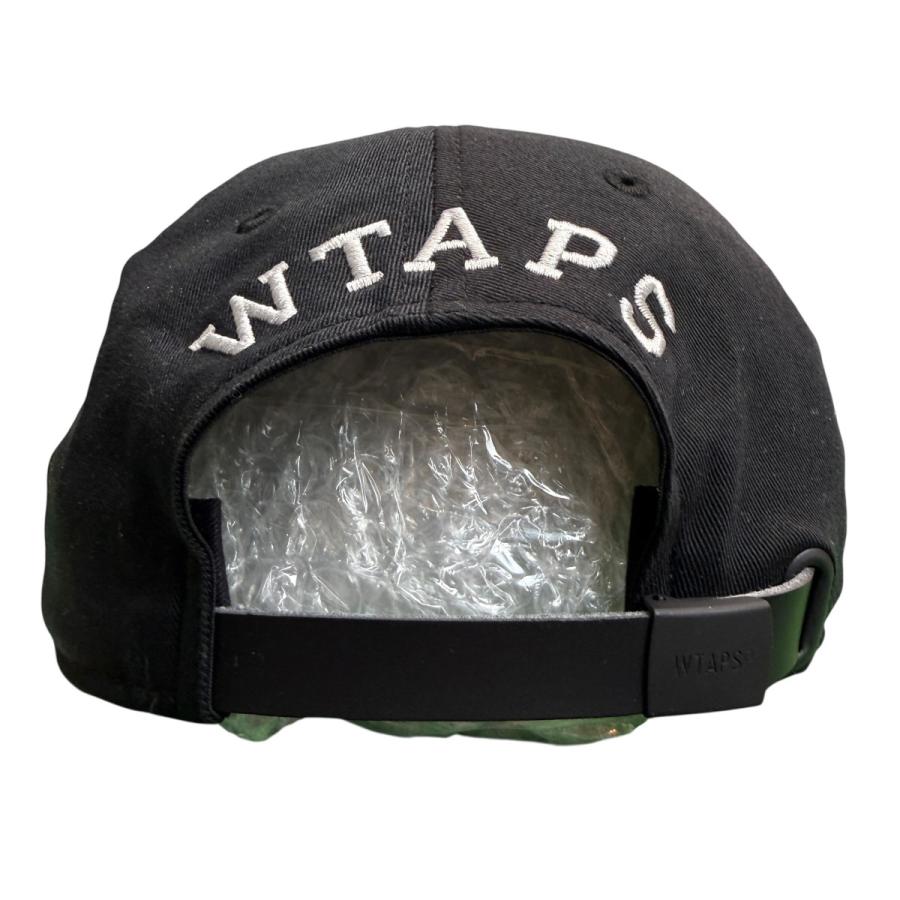 wtaps T-6M 26ss 新作 WTAPS（ダブルタップス） WTAPS 26SS／ T-6M 06 ／ CAP ／ NYCO