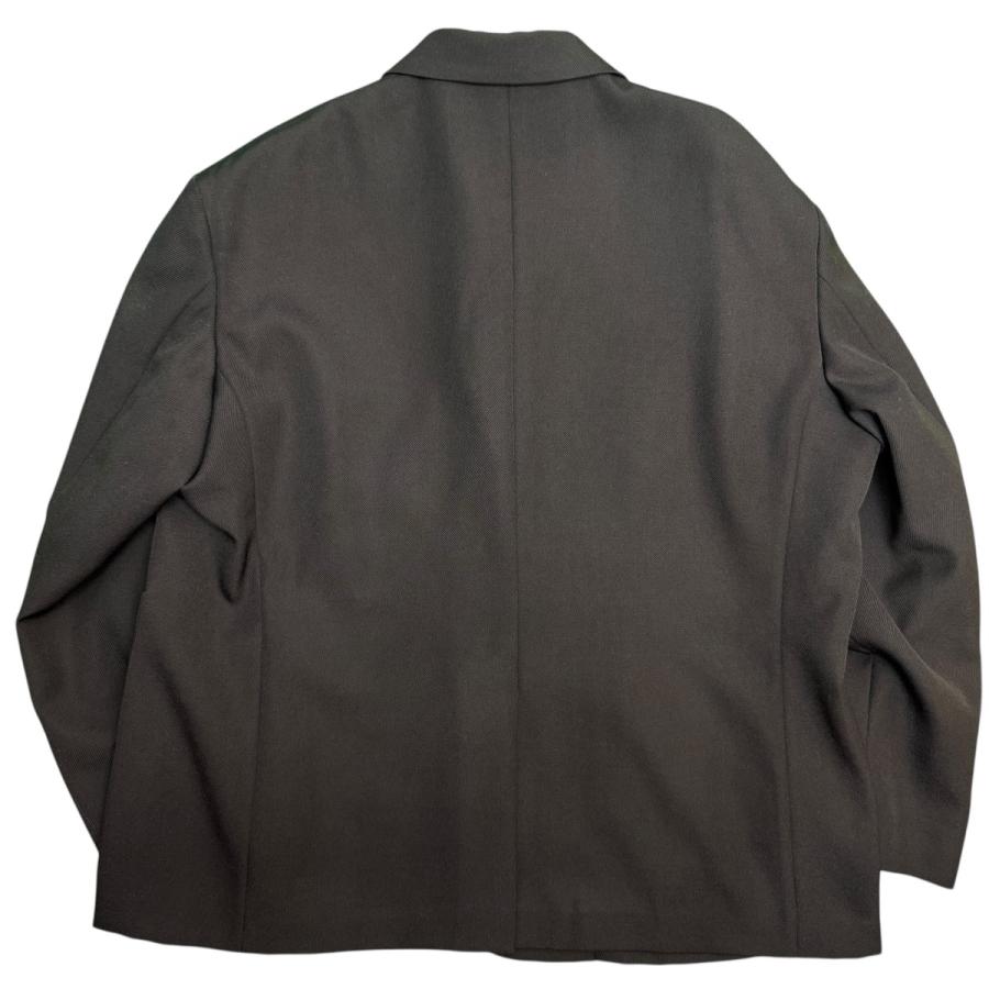 BLACK COMME des GARCONS ブラックコムデギャルソン 25AW／ オーバー