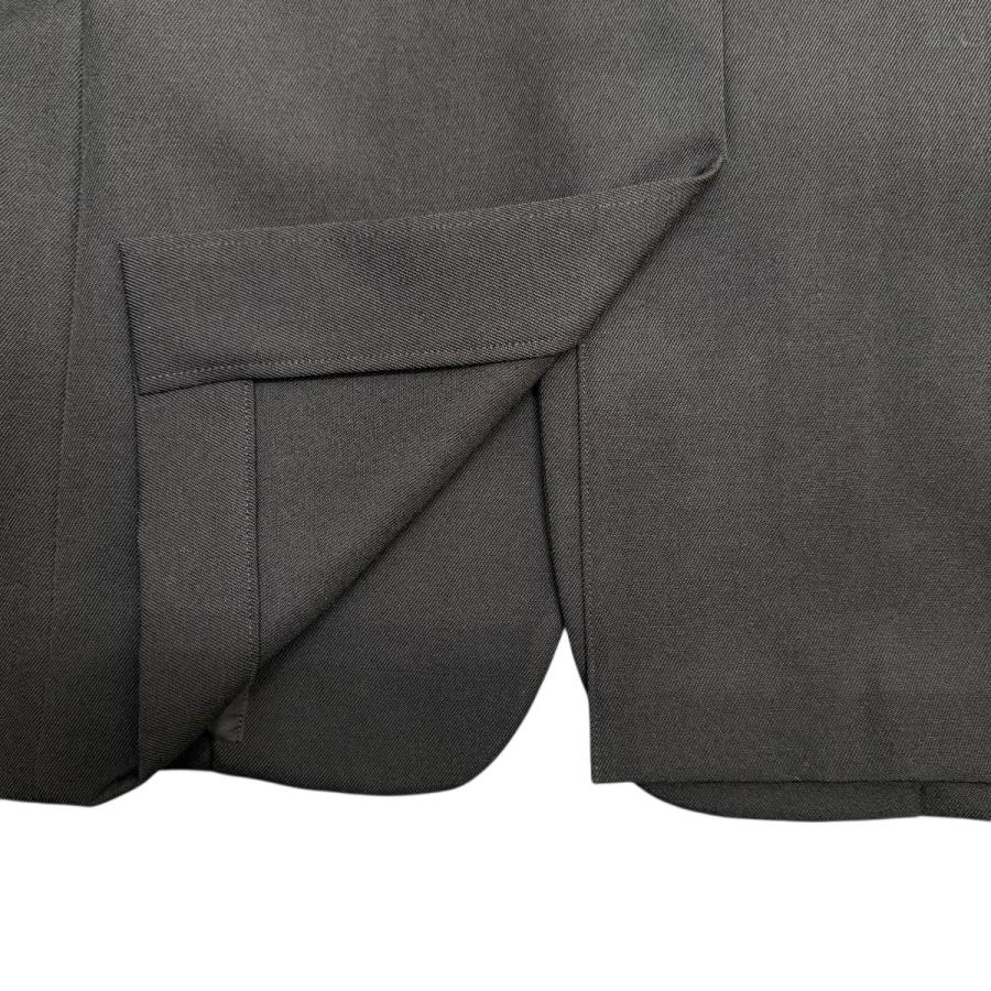 BLACK COMME des GARCONS ブラックコムデギャルソン 25AW／ オーバー