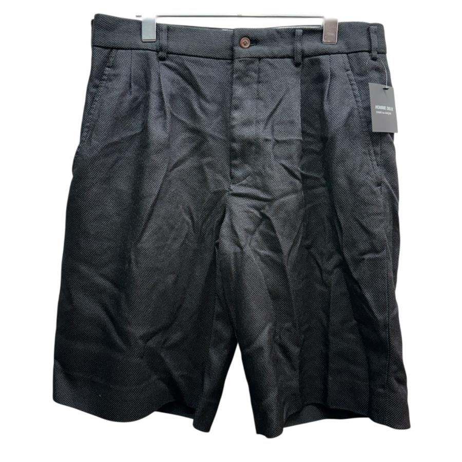 コムデギャルソン　オムドゥのパンツ　美品 COMME des GARCONS HOMME DEUX コム デ ギャルソン オム ドゥ 23AW