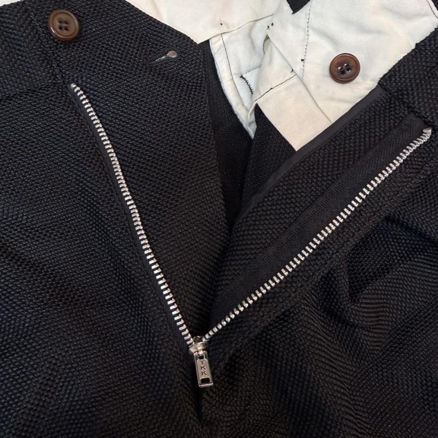 COMME des GARCONS HOMME DEUX コムデギャルソンオムドゥ 26SS／ 製品