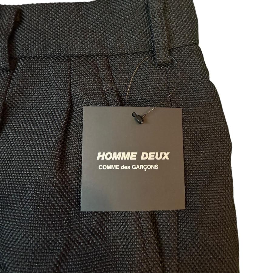 COMME des GARCONS HOMME DEUX コムデギャルソンオムドゥ 26SS／ 製品