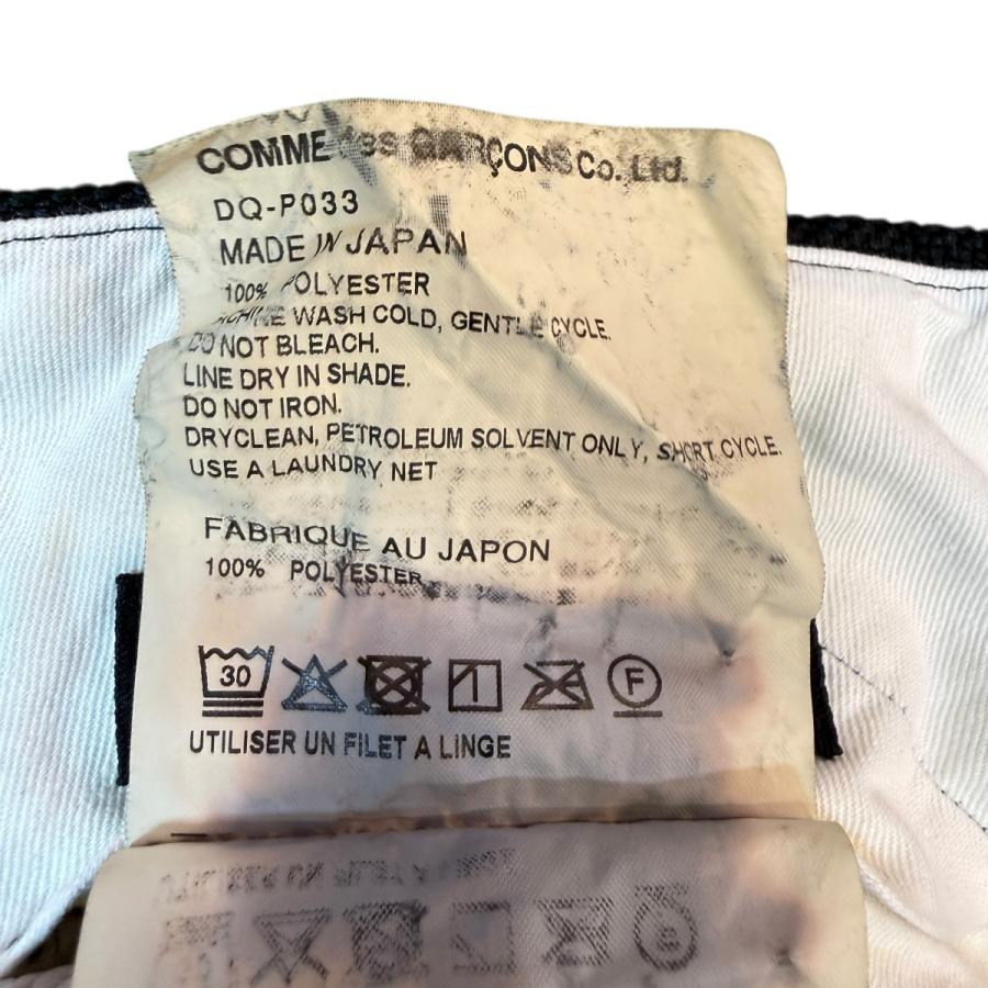 COMME des GARCONS HOMME DEUX コムデギャルソンオムドゥ 26SS／ 製品