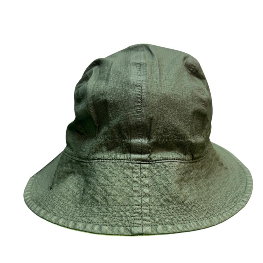 C.P. COMPANY バケットハット オリーブグリーン 新作タグ付き C.P. COMPANY（シーピーカンパニー） 【値下げ】C．P COMPANY 24AW
