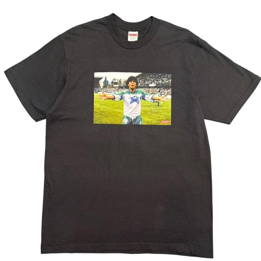 Supreme（シュプリーム） Supreme 24SS／ Maradona Tee 無地