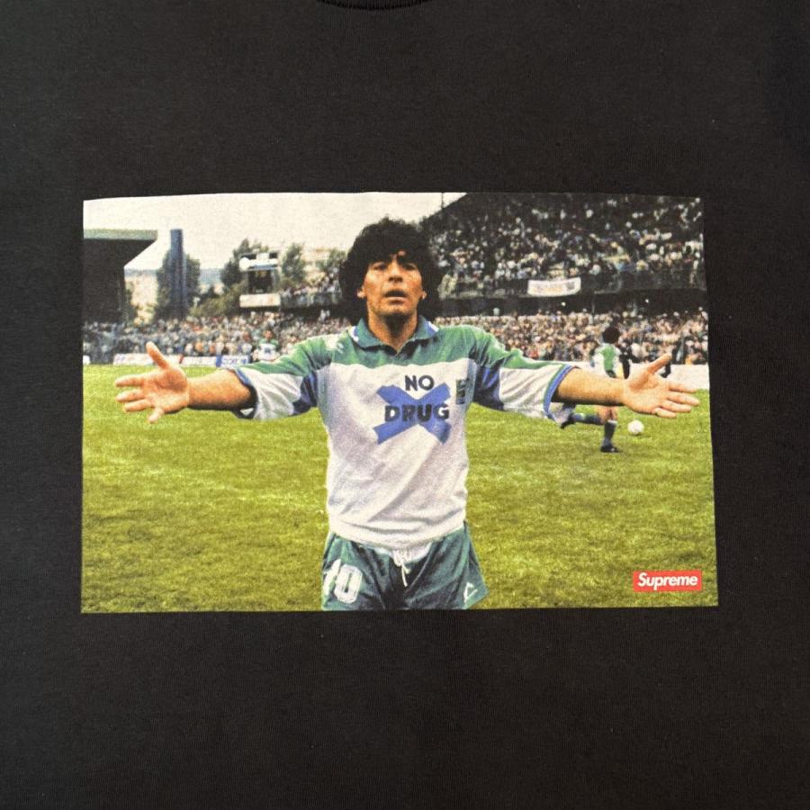 Supreme（シュプリーム） Supreme 24SS／ Maradona Tee 無地