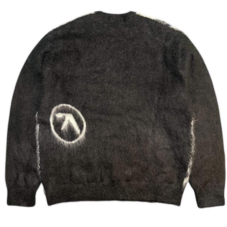Supreme（シュプリーム） 【値下げ】Supreme 25SS／ Aphex Twin Mohair