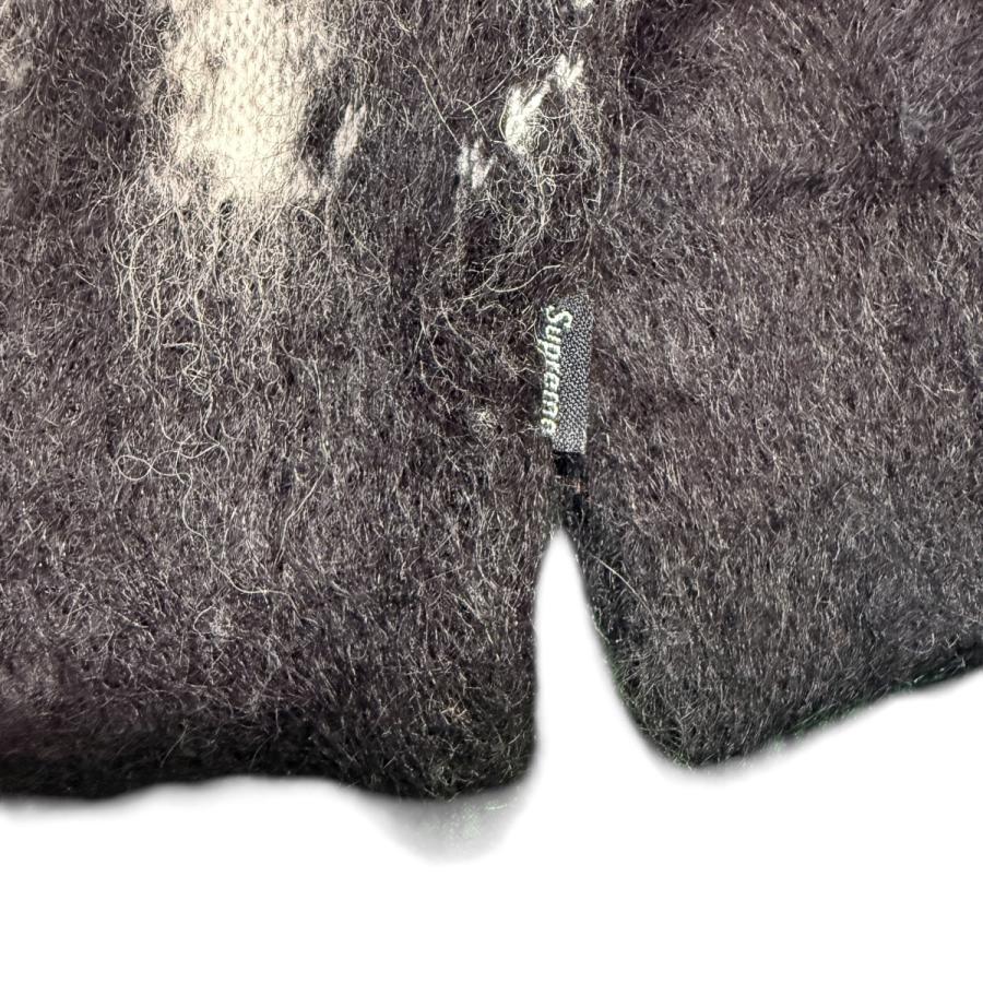 Supreme（シュプリーム） 【値下げ】Supreme 25SS／ Aphex Twin Mohair
