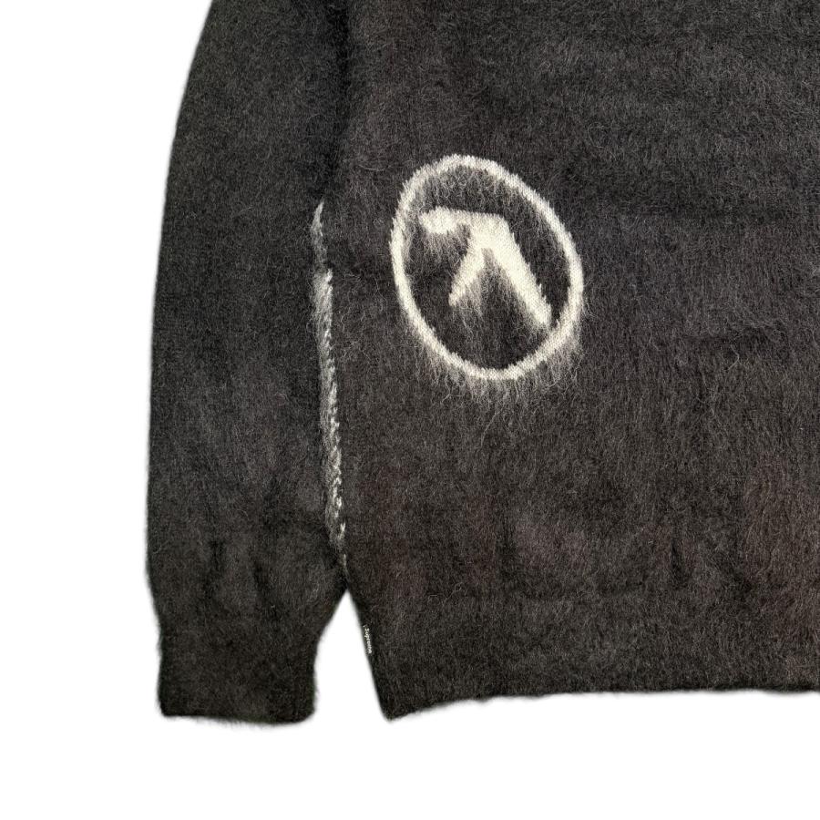 Supreme（シュプリーム） 【値下げ】Supreme 25SS／ Aphex Twin Mohair
