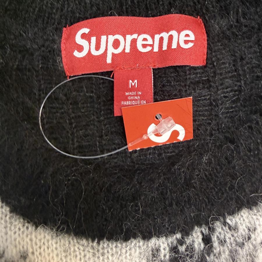 Supreme（シュプリーム） 【値下げ】Supreme 25SS／ Aphex Twin Mohair