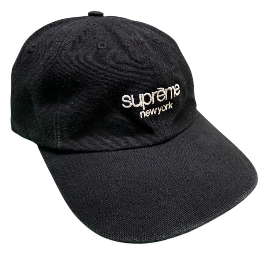 Supreme（シュプリーム） Supreme 23SS／ Classic Logo 6-Panel