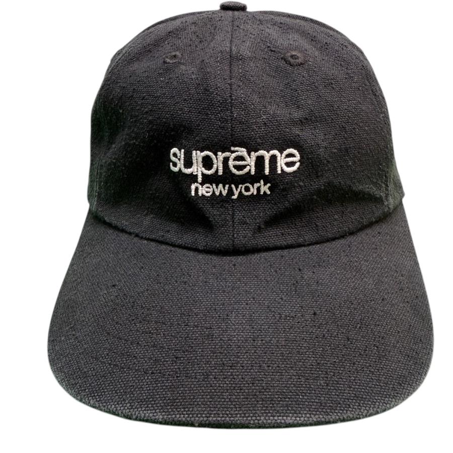 Supreme（シュプリーム） Supreme 23SS／ Classic Logo 6-Panel