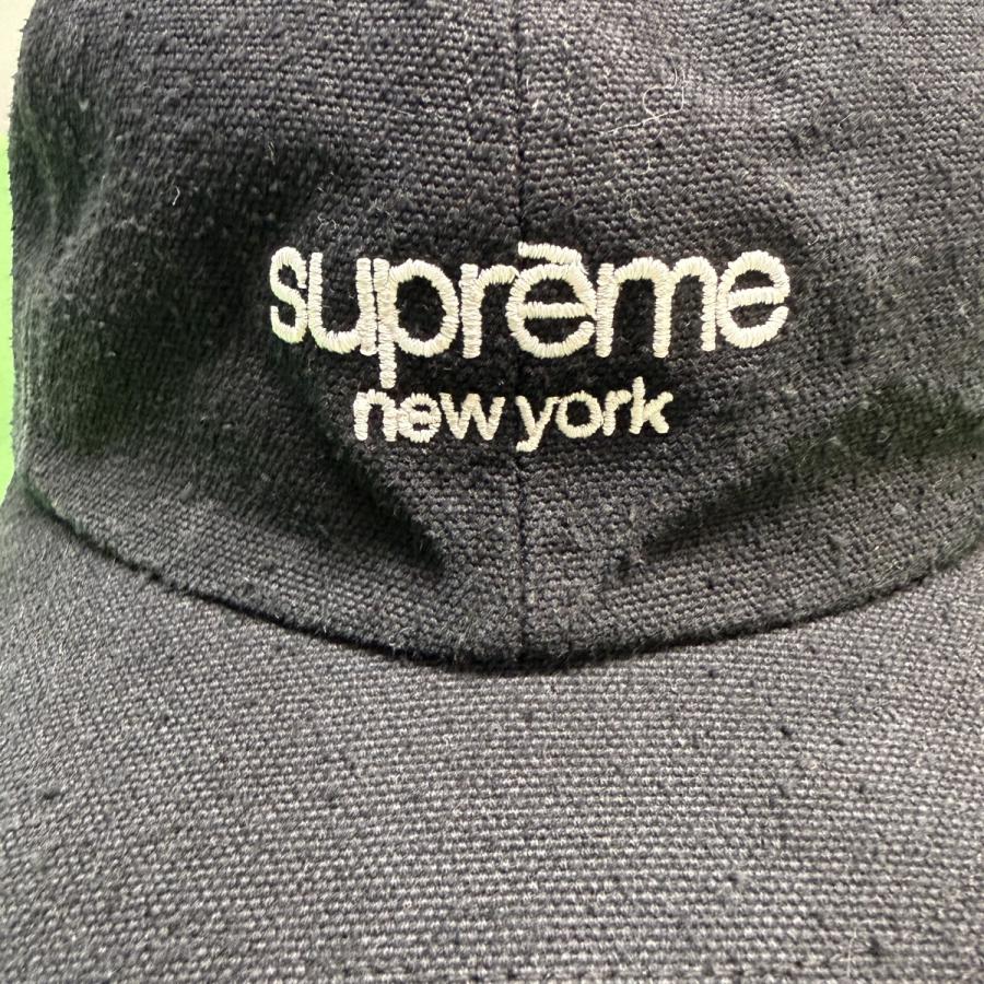 Supreme（シュプリーム） Supreme 23SS／ Classic Logo 6-Panel
