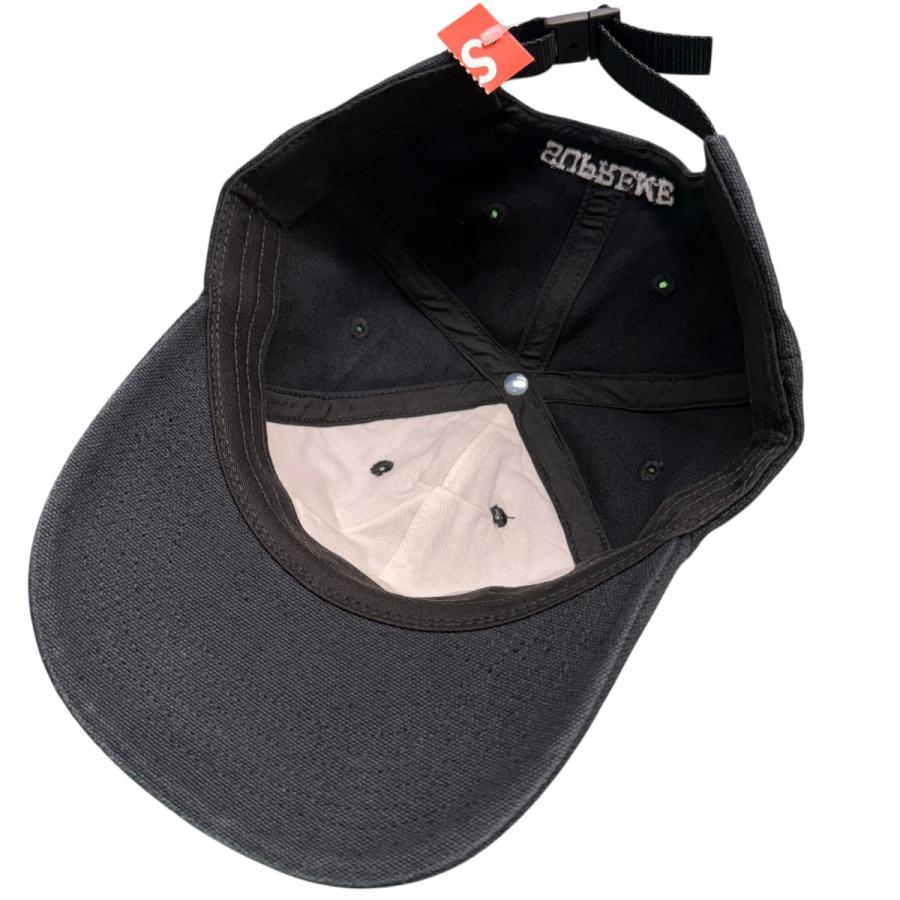 Supreme Classic Logo 6-Panel 23SS キャップ Classic Logo 6-Panel - spring/summer 2023 - Supreme