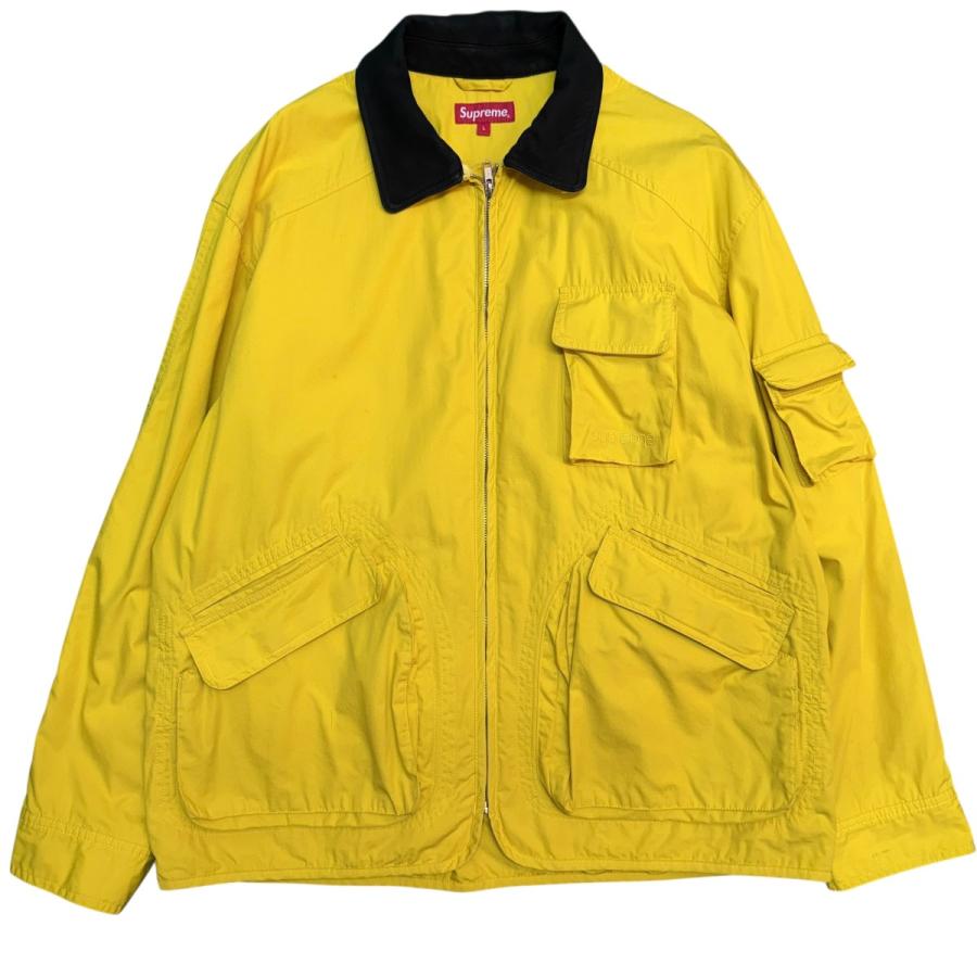 Supreme（シュプリーム） 【値下げ】Supreme 22SS／ Cotton Utility