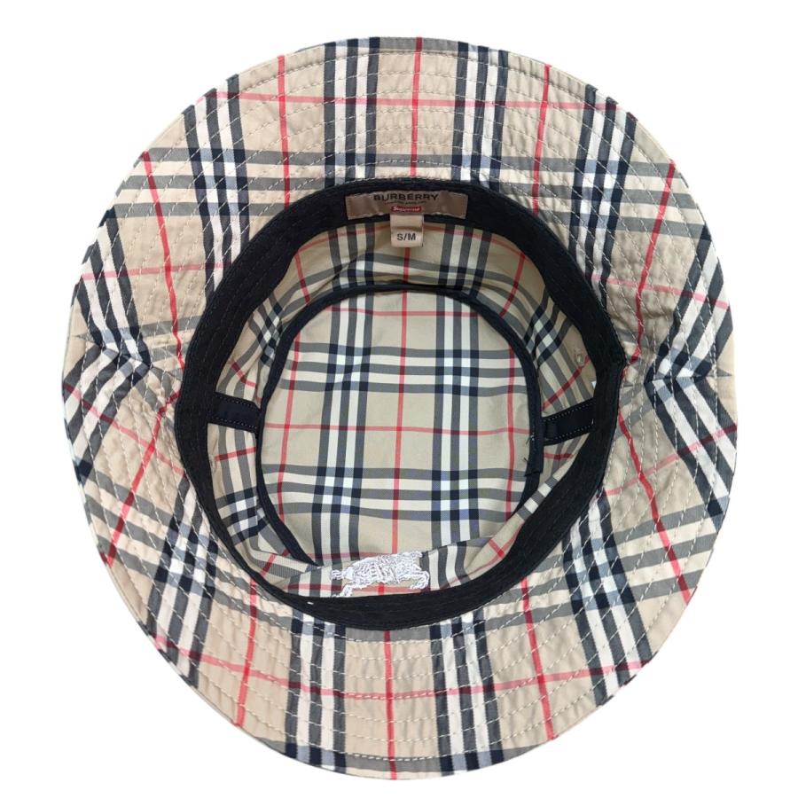 Supreme（シュプリーム） 【値下げ】Supreme×BURBERRY 22SS／ Crusher