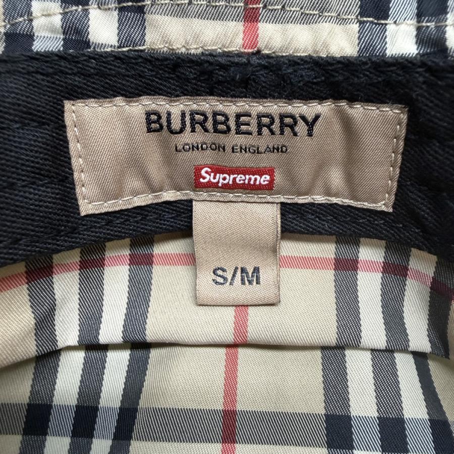 Supreme（シュプリーム） 【値下げ】Supreme×BURBERRY 22SS／ Crusher