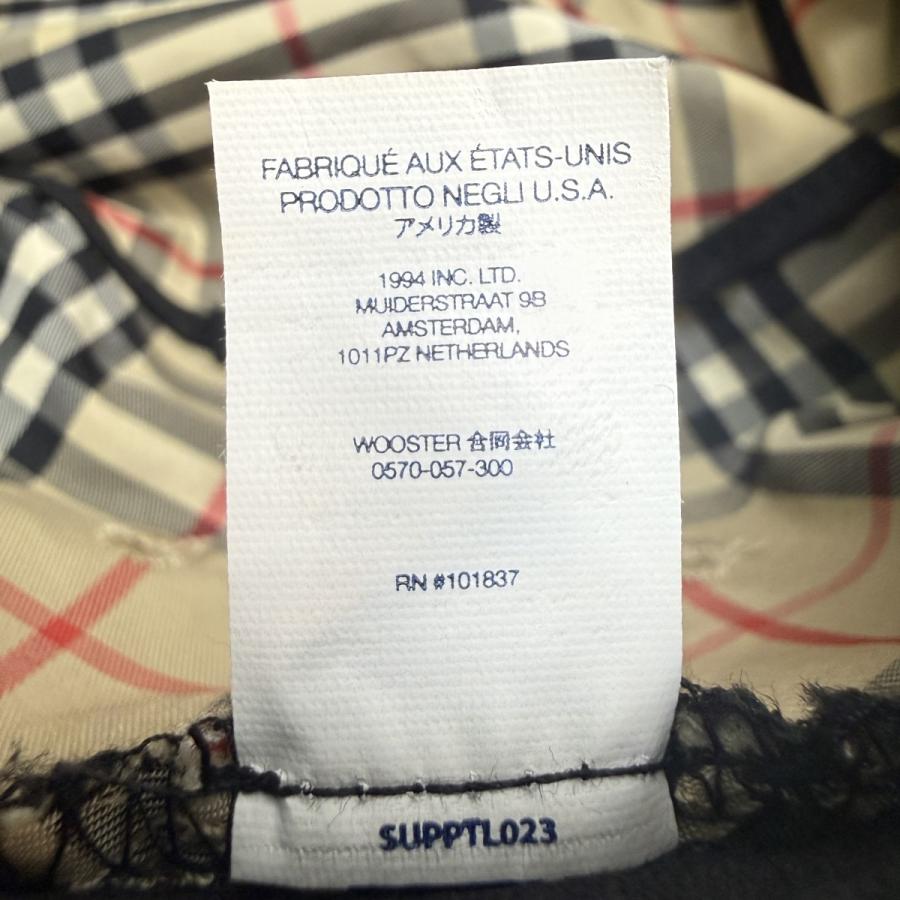 Supreme（シュプリーム） 【値下げ】Supreme×BURBERRY 22SS／ Crusher