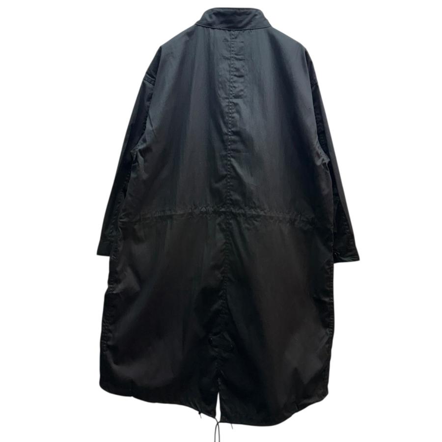 HYKE ハイク　ミリタリーコート　17461 サイズ1 N／C TYPE M―65 FIELD COAT 17461 | HYKE