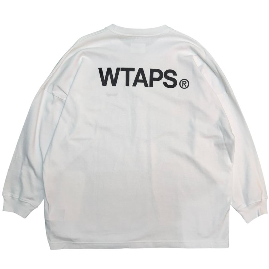 WTAPS（ダブルタップス） WTAPS 25SS／ WTAPS IDENTITY ／ LS