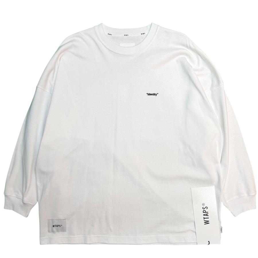 WTAPS（ダブルタップス） WTAPS 25SS／ WTAPS IDENTITY ／ LS