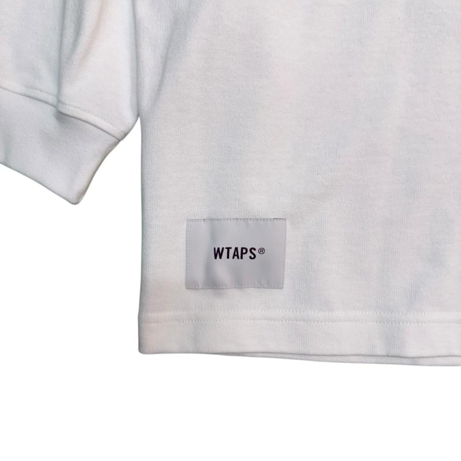 WTAPS（ダブルタップス） WTAPS 25SS／ WTAPS IDENTITY ／ LS
