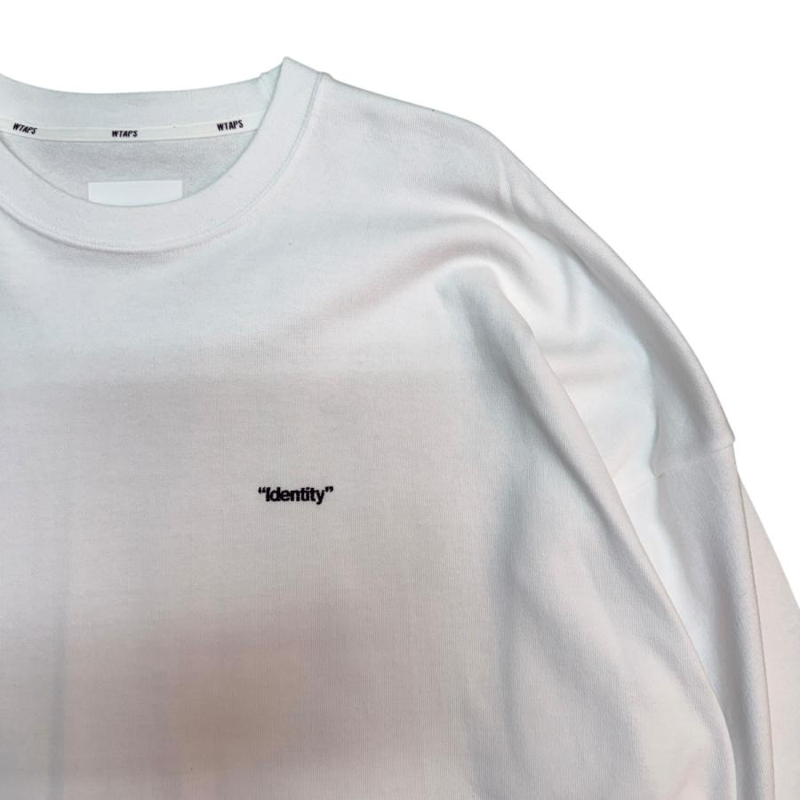 WTAPS（ダブルタップス） WTAPS 25SS／ WTAPS IDENTITY ／ LS