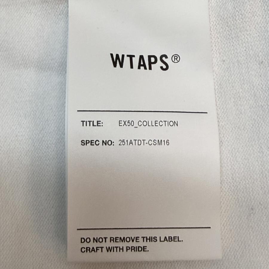 WTAPS（ダブルタップス） WTAPS 25SS／ WTAPS IDENTITY ／ LS