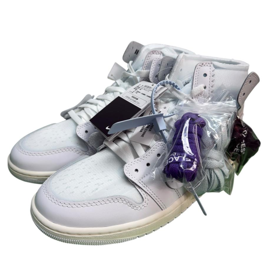 ヴァージル・アブロー アーカイブ×ナイキ Virgil Abloh Archive (V．A