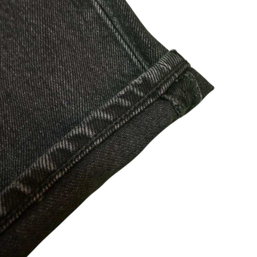 Supreme（シュプリーム） Supreme 21AW／ Regular Jean Washed Black