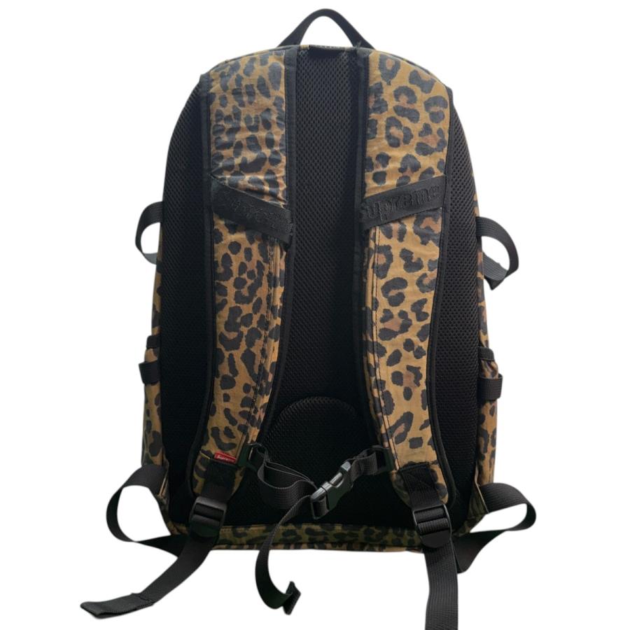 Supreme（シュプリーム） Supreme 20AW／ Backpack Leopard