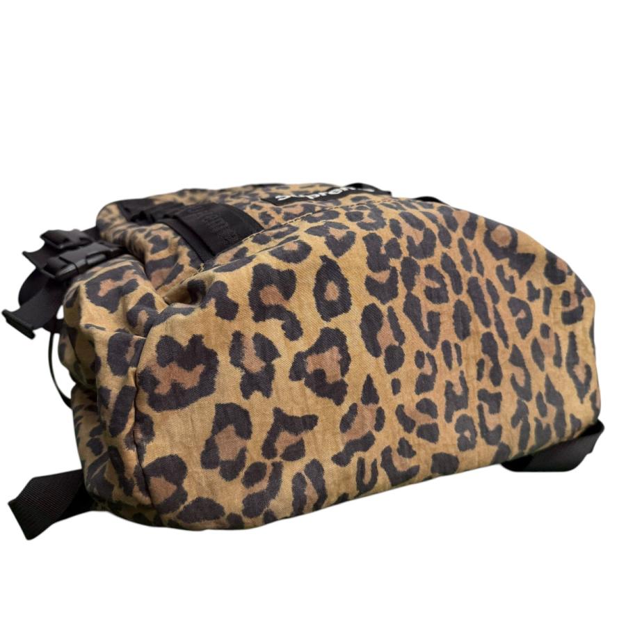 Supreme（シュプリーム） Supreme 20AW／ Backpack Leopard