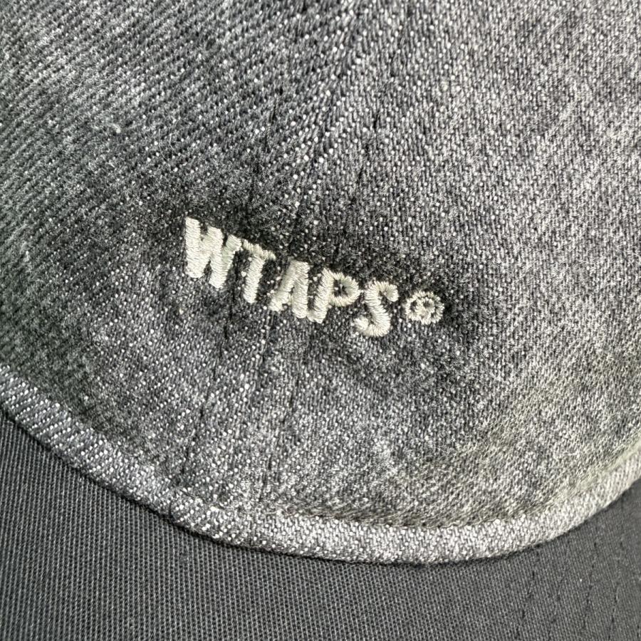 WTAPS（ダブルタップス） WTAPS 26SS／ T-6M 07 ／ CAP ／ COTTON